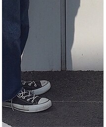 CONVERSE | スニーカー