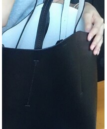 ZARA | ハンドバッグ