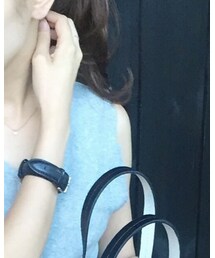 無印良品 | タンクトップ