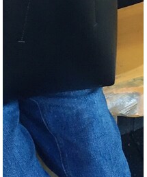 used | デニムパンツ