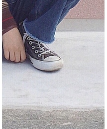 CONVERSE | スニーカー