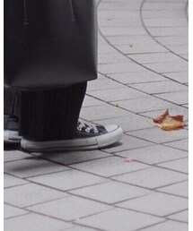 CONVERSE | スニーカー