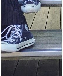 CONVERSE | スニーカー