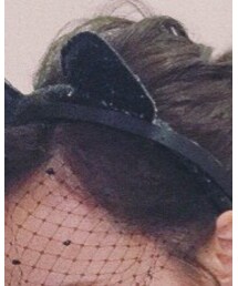 H&M | カチューシャ