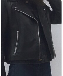 HARE | ライダースジャケット