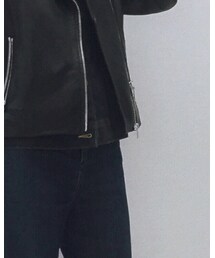 無印良品 | デニムジャケット