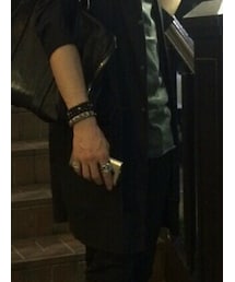 GUIDI | バッグ