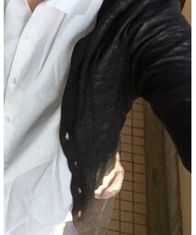 KATHARINE HAMNETT LONDON  | カーディガン/ボレロ