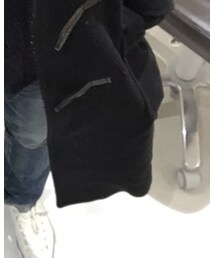 JUNMEN | ダッフルコート