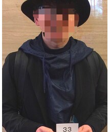 Iroquois | パーカー