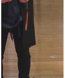 SUPERTHANKS | その他アウター