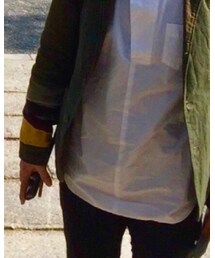 HIBECK | シャツ/ブラウス