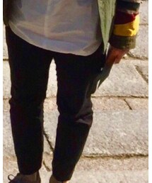 HIBECK | カーゴパンツ