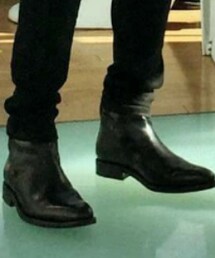 SAINT LAURENT PARIS | ブーツ