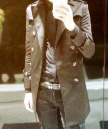 5cm | トレンチコート