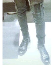 luminaries  | ブーツ