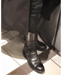 GUIDI | ブーツ