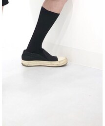 Rick Owens | スリッポン