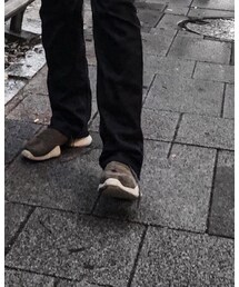 adidas×Rick Owens | シューズ