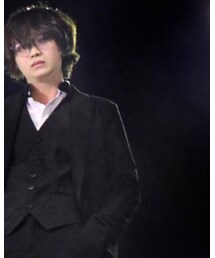 OBSCUR | テーラードジャケット