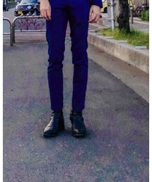 SAINT LAURENT PARIS | ブーツ