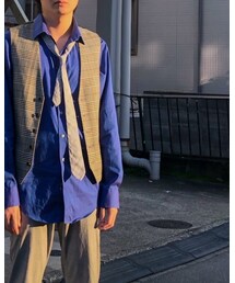 Calvin Klein | シャツ/ブラウス