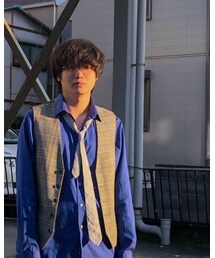 THOM BROWNE | ネクタイ