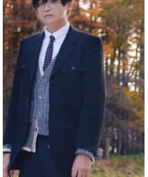 Paul Smith | テーラードジャケット