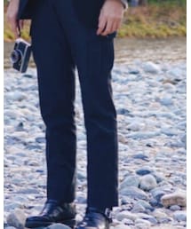 BURBERRY BLACK LABEL | カーゴパンツ