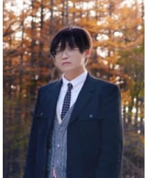 THOM BROWNE | ネクタイ