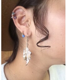 ？？？ | ピアス（両耳用）