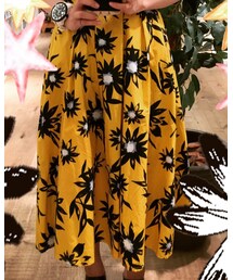 JEANASIS | スカート