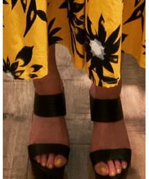 ESPERANZA | サンダル