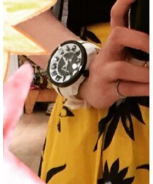 Tendence | アナログ腕時計