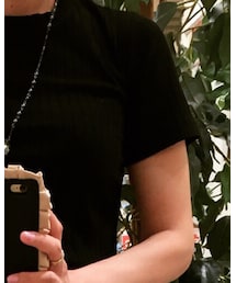 no brand | Tシャツ/カットソー