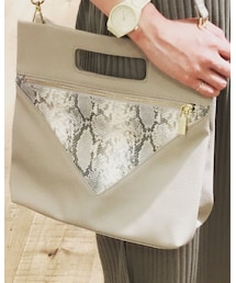 LOCATION | ショルダーバッグ