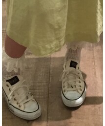 CONVERSE | スニーカー