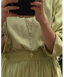 Ungrid | ネックレス