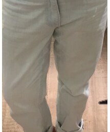 JEANASIS | デニムパンツ