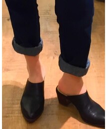 cava cava | サンダル