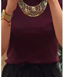 UNIQLO | Tシャツ/カットソー