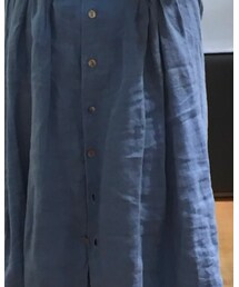 RNA-N | シャツワンピース