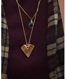 LOCATION | ネックレス