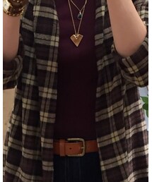 UNIQLO | Tシャツ/カットソー