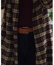 JEANASIS | ベルト