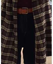 JEANASIS | デニムパンツ