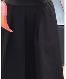 SENSE OF PLACE by URBAN RESEARCH | スカート