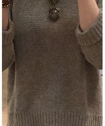 YEVS | ニット/セーター