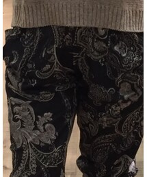 no brand | その他パンツ