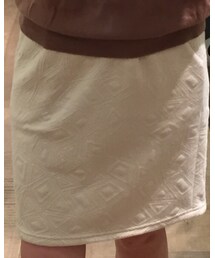 no brand | スカート